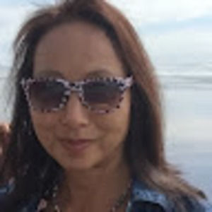 Meet your Posher, Joanne